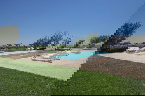 Photo 16 - TD Trulli del Podere Trulli With Pool Scenic View