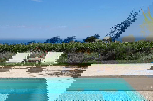 Photo 38 - TD Trulli del Podere Trulli With Pool Scenic View