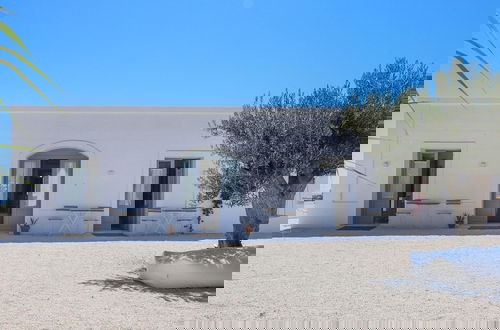 Photo 8 - TD Trulli del Podere Trulli With Pool Scenic View