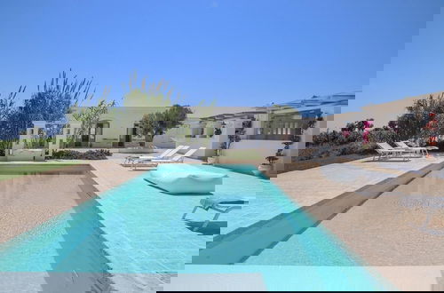 Photo 40 - TD Trulli del Podere Trulli With Pool Scenic View