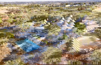 Foto 1 - TD Trulli Locobello Stylish Cozy Trulli w Pool
