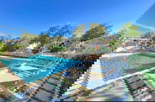 Photo 25 - TD Trulli Locobello Stylish Cozy Trulli w Pool
