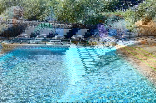Photo 19 - TD Trulli Locobello Stylish Cozy Trulli w Pool
