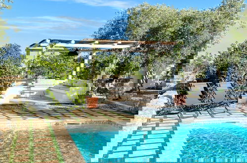 Photo 10 - TD Trulli Locobello Stylish Cozy Trulli w Pool