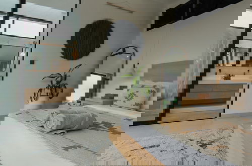 Foto 6 - Ecolife Villa by Betterplace