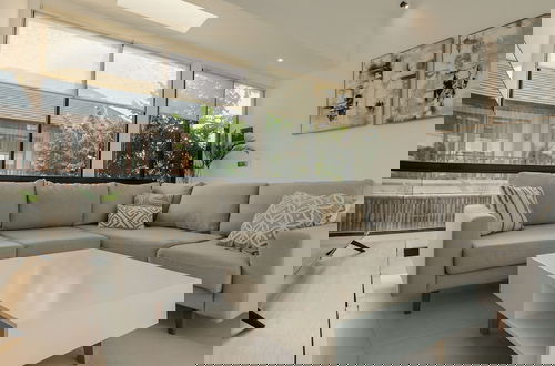 Foto 27 - Ecolife Villa by Betterplace