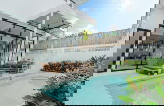 Foto 1 - Ecolife Villa by Betterplace