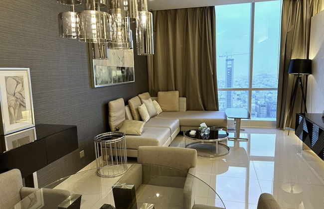 DAMAC Towers Riyadh - Foto 20