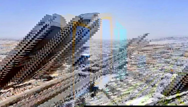 Foto 1 - DAMAC Towers Riyadh