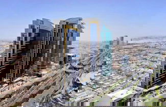 Photo 1 - DAMAC Towers Riyadh