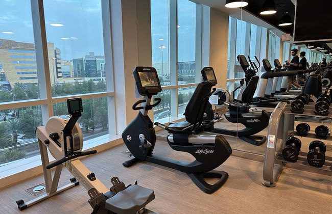 DAMAC Towers Riyadh - Foto 16