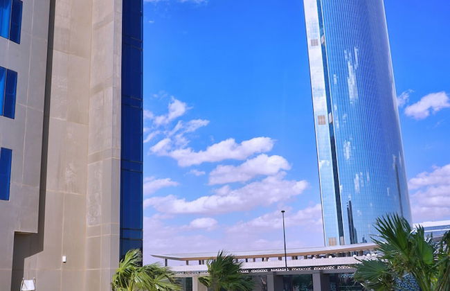 DAMAC Towers Riyadh - Foto 22