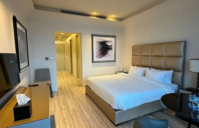 DAMAC Towers Riyadh - Foto 5