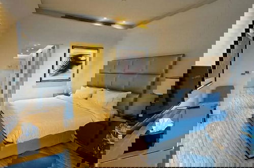 Foto 5 - DAMAC Towers Riyadh