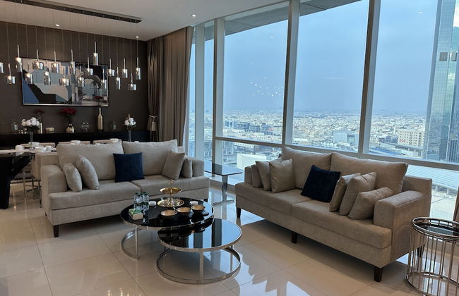 DAMAC Towers Riyadh - Foto 4