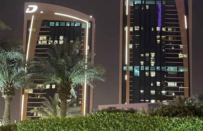 DAMAC Towers Riyadh - Foto 24