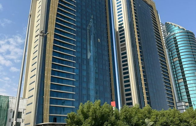 DAMAC Towers Riyadh - Foto 25