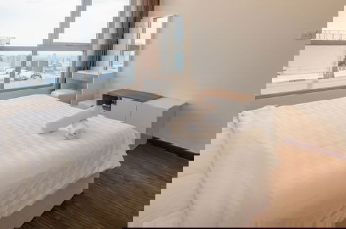 Foto 47 - Landmark Apartment in Vinhomes Central Park