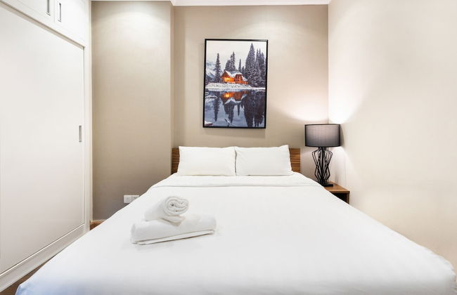 Landmark Apartment in Vinhomes Central Park - Foto 69