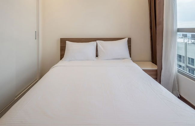 Landmark Apartment in Vinhomes Central Park - Foto 33