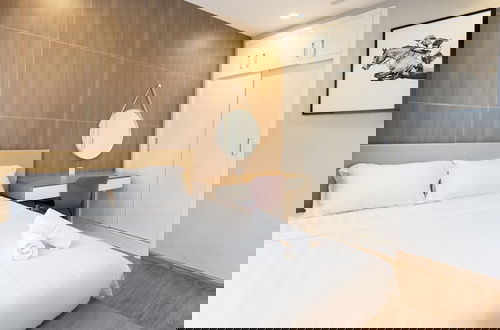 Foto 48 - Landmark Apartment in Vinhomes Central Park