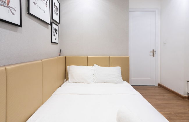 Landmark Apartment in Vinhomes Central Park - Foto 60