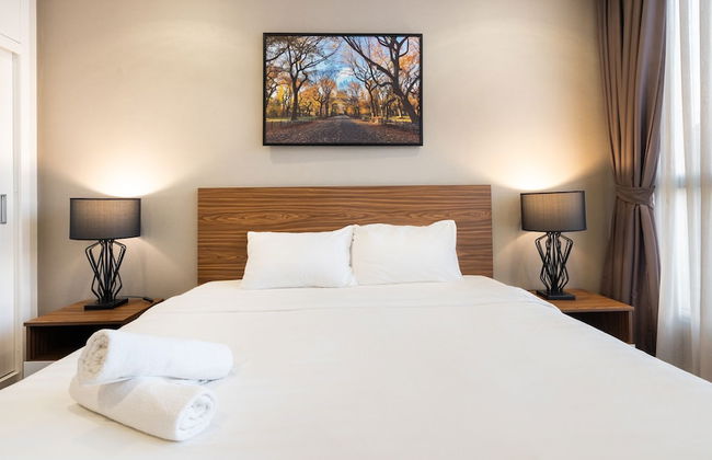 Landmark Apartment in Vinhomes Central Park - Foto 59