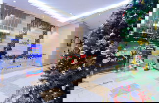 Photo 2 - Hoa Tranh - Vinhomes Central Park