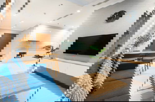 Foto 42 - Landmark Apartment in Vinhomes Central Park