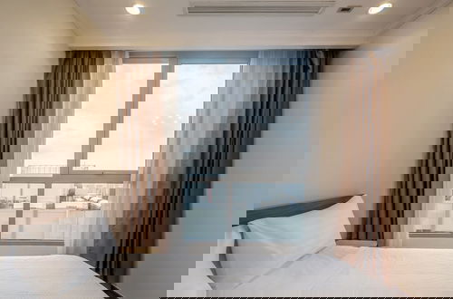 Foto 57 - Landmark Apartment in Vinhomes Central Park