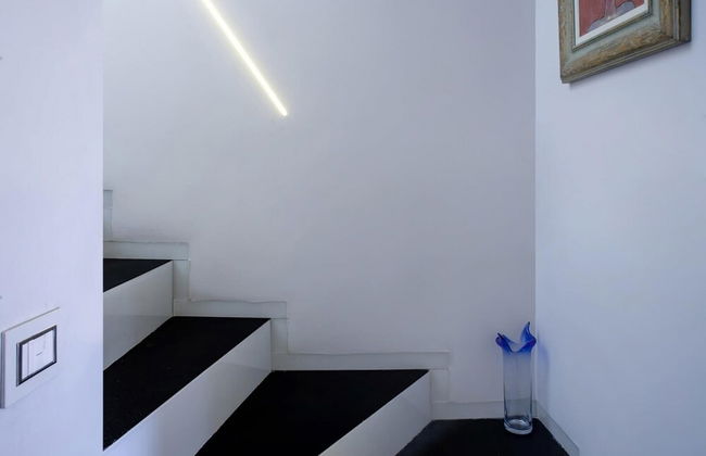 Melchett Plume in Tel Aviv-yafo - Foto 20