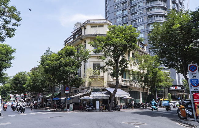 Ancient Saigon House BenThanh Center - Foto 61