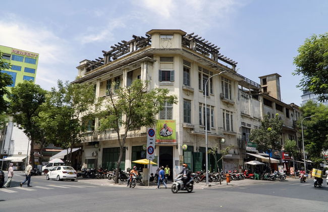 Ancient Saigon House BenThanh Center - Foto 59