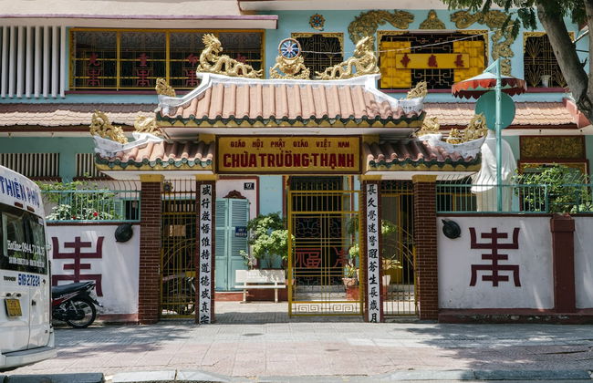 Ancient Saigon House BenThanh Center - Foto 65