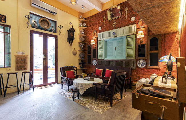 Ancient Saigon House BenThanh Center - Foto 48