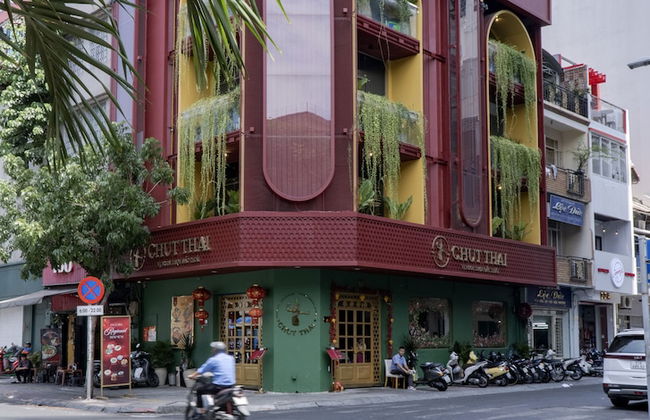 Ancient Saigon House BenThanh Center - Foto 36