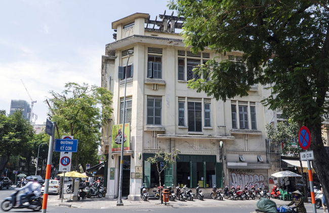 Ancient Saigon House BenThanh Center - Foto 66