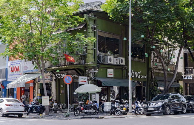 Ancient Saigon House BenThanh Center - Foto 34