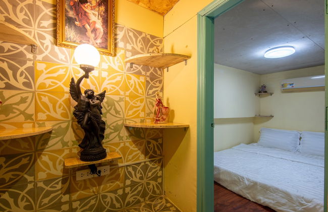 Ancient Saigon House BenThanh Center - Foto 46