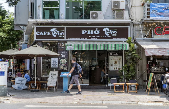 Ancient Saigon House BenThanh Center - Foto 44