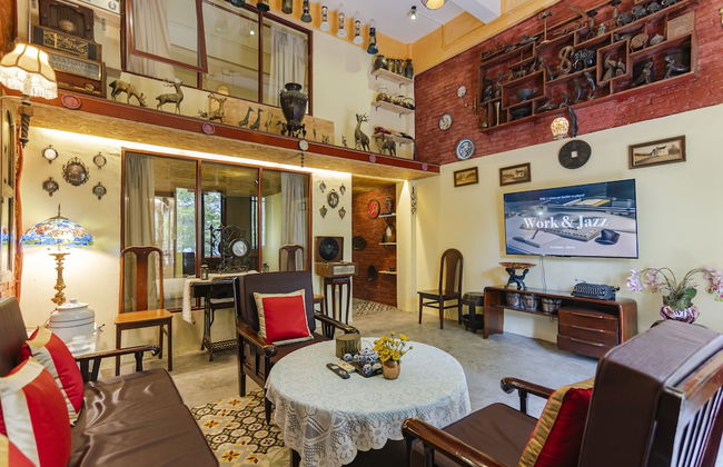 Ancient Saigon House BenThanh Center - Foto 1