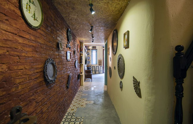 Ancient Saigon House BenThanh Center - Foto 2
