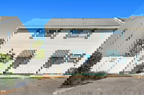 Foto 37 - Summerhouse Townhomes #6- Blue Pearl