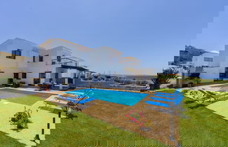 Foto 1 - Diana Seaside Villas