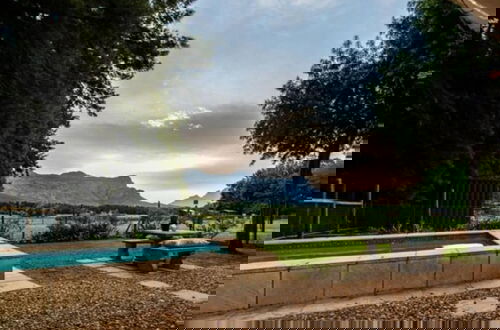 Foto 38 - Franschhoek Cottages