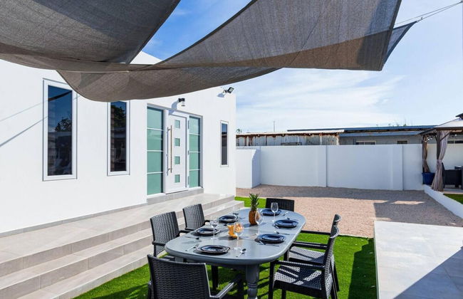 Boggey s Villas - Xander Bogaerts 5BR 7BA w Pool - Foto 28