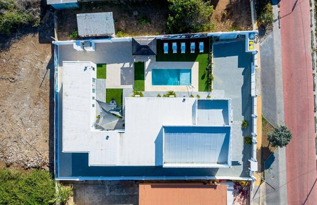 Boggey s Villas - Xander Bogaerts 5BR 7BA w Pool - Foto 31