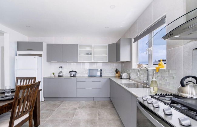Boggey s Villas - Xander Bogaerts 5BR 7BA w Pool - Foto 4