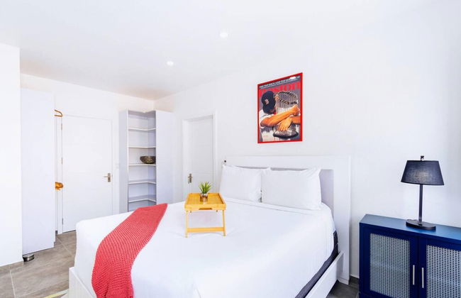 Boggey s Villas - Xander Bogaerts 5BR 7BA w Pool - Foto 7
