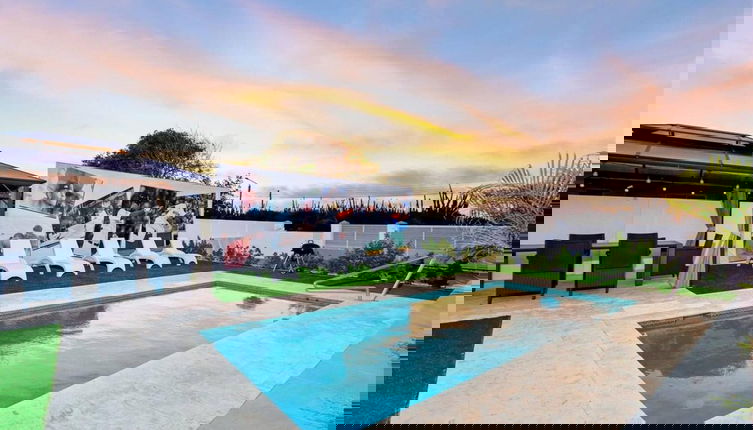 Photo 1 - Boggey s Villas - Xander Bogaerts 5BR 7BA w Pool